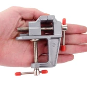 Mengene Mini Masa Mengenesi İşkence - 5