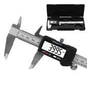 Kumpas - Dijital Kumpas 0,01 Mm - 150mm 6inc - 4