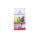 Kuşlar İçin Multivitamin - Mineral - Nutri Süper Bird - 1