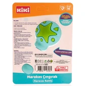 Kiki Marakas Çıngırak Ae-1910 thumbnail 6