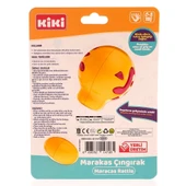 Kiki Marakas Çıngırak Ae-1910 thumbnail 5