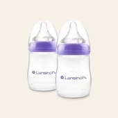 Lansinoh Pp Biberon Seti 2x160 Ml - 2