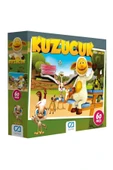 Games Kuzucuk Puzzle 60 Parça - 1