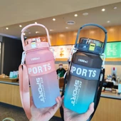 Sport Su Matarası 1600 Ml Alk2962 - 1
