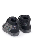 Merli & Rose Shine Çocuk Ayakkabı 139 Black - 3