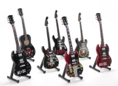 Dekoratif Gitar Büyük Yahya-2 - 1