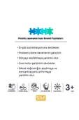 Games Kuzucuk Puzzle 60 Parça - 2