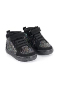 Merli & Rose Shine Çocuk Ayakkabı 138 Black - 2