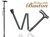 Katlanabilir Baston - 2