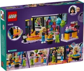 Lego Friends Karaoke Müzik Partisi 42610 thumbnail 2