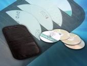 Oto Güneşlik Uyumlu Cd Organizeri - 1