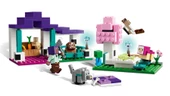 Lego Minecraft Hayvan Barınağı 21253 - 3