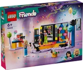 Lego Friends Karaoke Müzik Partisi 42610 thumbnail 1
