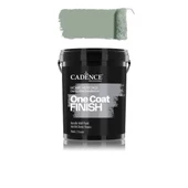 ONE COAT FINISH AKRİLİK İÇ CEPHE BOYASI OCF-18 GİZLİ BAHÇE 2.5LT - 1