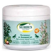 Morbex At Kestanesi Jeli 500ml - 1