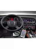 Fm Transmitter Mp3 Player - 4