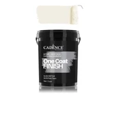 ONE COAT FINISH AKRİLİK İÇ CEPHE BOYASI OCF-02 VANİLYA 2.5LT - 1