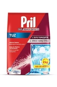 Pril Bulaşık Makinesi Tuzu 2kg-1adet - 2