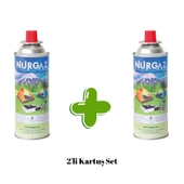 Kartuş 220gr 2 Adet thumbnail 2