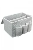 Araç Bagaj Düzenleyici Bölmeli Organizer - 3