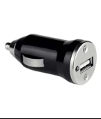 Usb Girişli 1000 Ma Araç Çakmak Soketi - 2