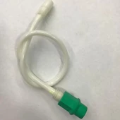 Hacamat Seti Hortumlu - Vakumlu Hortumlu Kupa Çekme Seti 14 Parça - 4