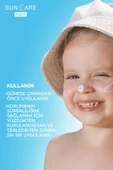 Bioxcin Suncare Kids Losyon SPF50 200 ml 3 Adet thumbnail 8