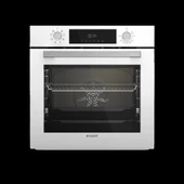 Arçelik Steam Beyaz Üçlü Cam Ankastre Set - 2