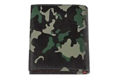Zippo Deri Cüzdan Tri-Fold Yeşil - 2