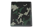 Zippo Deri Kredi Kartlık Yeşil - 2