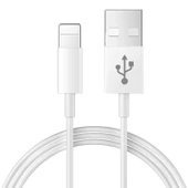 İphone Data Ve Şarj Kablosu 2100 Ma - 2