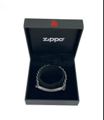 Zippo Antik Zincir Bileklik - 3
