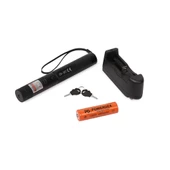 Powerdex PD-307 Şarjlı Yeşil Lazer Pointer - 4