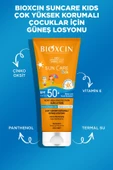 Bioxcin Suncare Kids Losyon SPF50 200 ml 3 Adet thumbnail 4