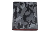 Zippo Deri Kredi Kartlık Gri (2006035) - 1