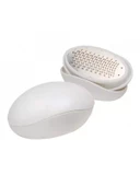 Ayak Topuk Törpüsü - 2