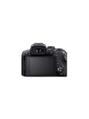 Canon EOS R10 + 18-45mm Lens Aynasız Fotoğraf Makinesi - 4