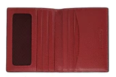 Zippo Deri Kredi Kartlık Yeşil - 3