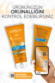 Bioxcin Suncare Kids Losyon SPF50 200 ml 3 Adet thumbnail 7