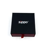 Zippo Deri Tılsımlı Bileklik Kurukafa - 4