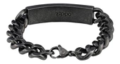 Zippo Antik Zincir Bileklik - 2