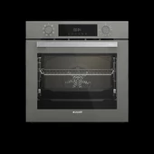 Arçelik Steam Grion Üçlü Cam Ankastre Set - 2