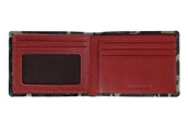 Zippo Deri Cüzdan Tri-Fold Yeşil (2006051) - 3