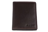 Zippo Deri Kartlık Kahve (2006036) - 1