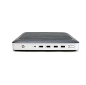 HP T630 Thin Client - 8GB DDR4 RAM/128GB M2 SSD Yüksek Performanslı Mini Pc+Hp Elitedisplay E190İ 18.9 inç IPS LED Kare Monitör OUTLET - 2
