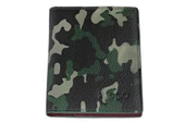 Zippo Deri Kredi Kartlık Yeşil - 1
