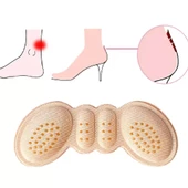 Ayakkabı Vurma Önleyici Ve Daraltma Pedi Büyük Boy Foam - 3