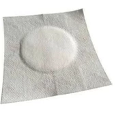 Hacamat Bandı - Pedli Flaster - 100 Adet - 1