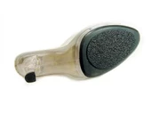 Topuklu Ayakkabı Altına Yapışan Kaydırmaz Tabanlık - 2