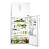 Samsung RT62K704RWW/TR 622 Lt. E Enerji Çift Kapılı Beyaz Buzdolabı - 11
